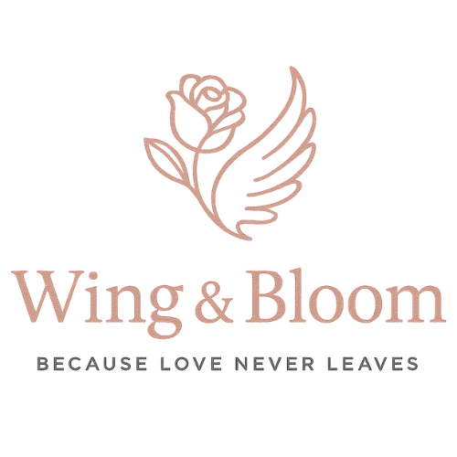 wingandbloom.com